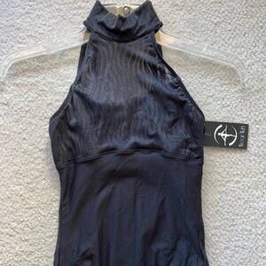 Wear Moi Women's Leotard, NWT, Size XS